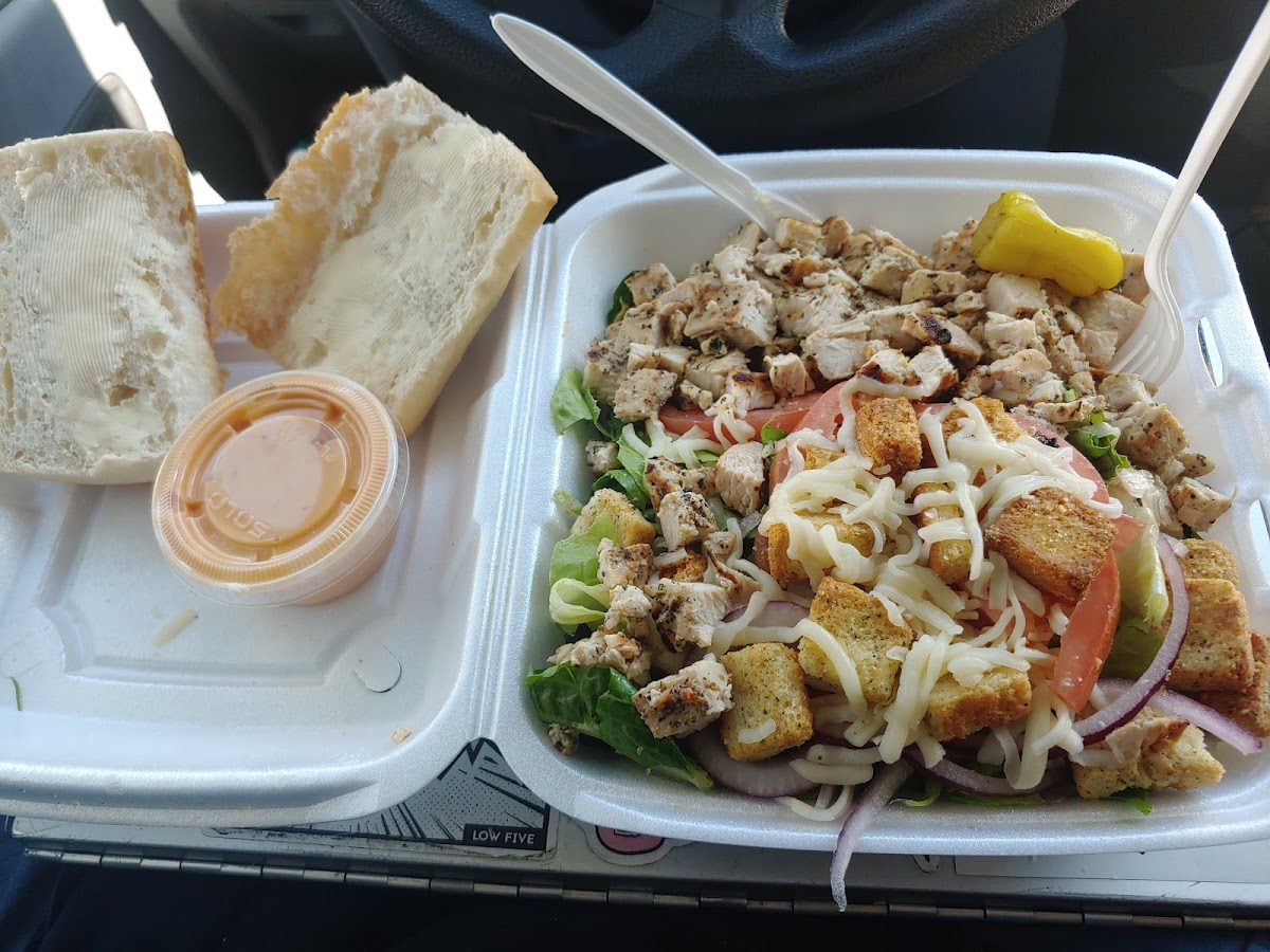 Slide Background Image